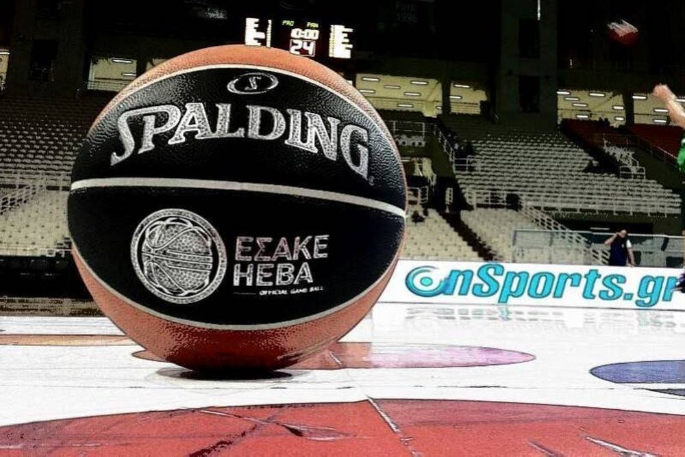 Basket League ΟΠΑΠ: Πριν από τη μάχη οι «αιώνιοι»