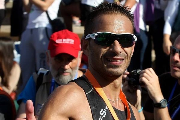 Πρωτάθλημα Ανωμάλου Δρόμου Ενόπλων Δυνάμεων: Πρώτευσαν Μερούσης, Δημάκη