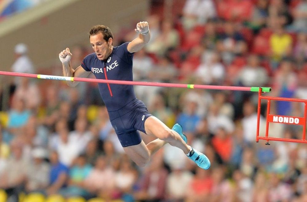 Ντόνετσκ: Τραυματίστηκε ο Λαβιλενί