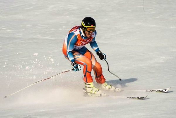 Σότσι 2014: «Χρυσός» στο Super G ο Γιάνσρουντ
