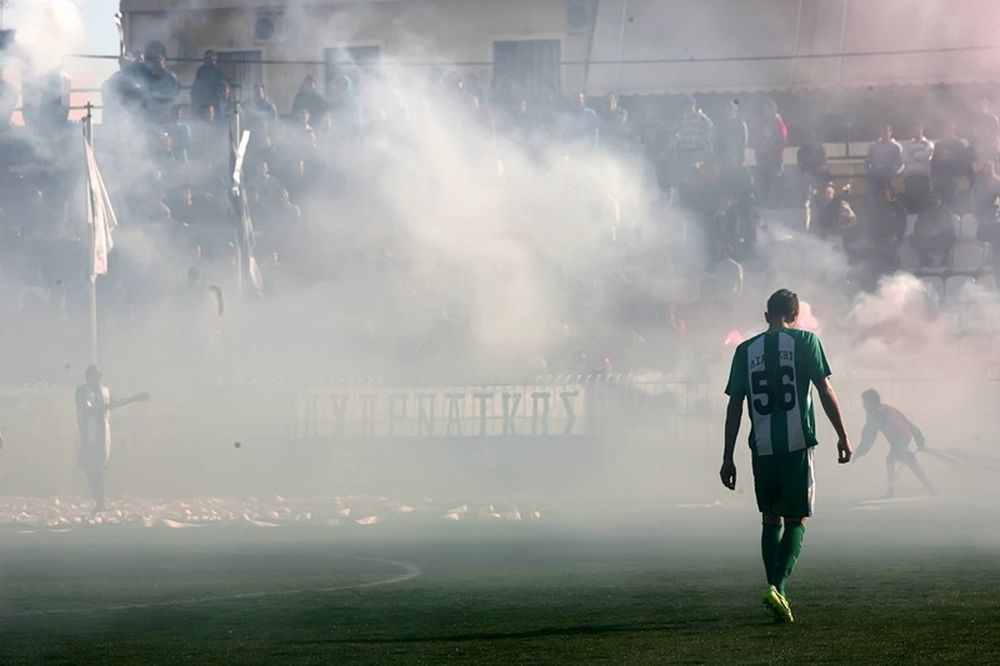 Νέα νίκη ο Αχαρναϊκός, 1-0 τον Αστέρα Μαγούλας