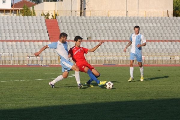 Ζει το όνειρο ο Αιγινιακός, 2-1 τον Τύρναβο