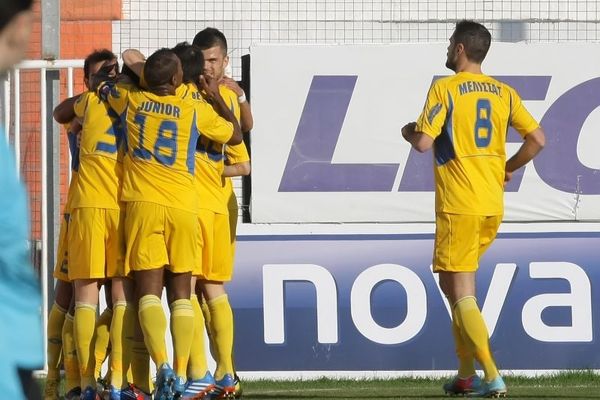 «Ζορίστηκε» αλλά νίκησε ο Παναιτωλικός, 2-1 τον Απόλλωνα (video)