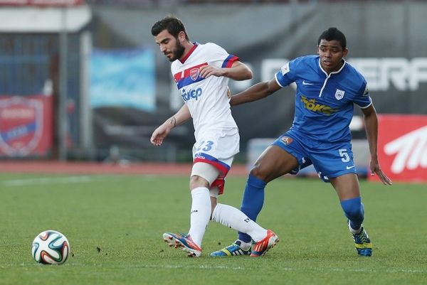 Πανιώνιος-ΠΑΣ Γιάννινα 2-0: Τα γκολ του αγώνα (video)