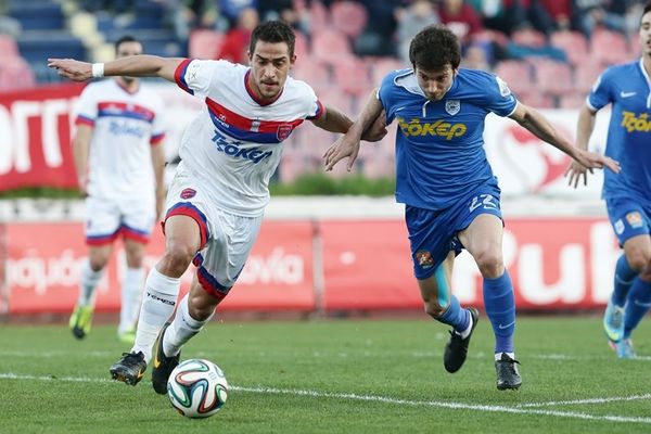 Πανιώνιος-ΠΑΣ Γιάννινα 2-0: Τα γκολ και οι καλύτερες φάσεις (video)