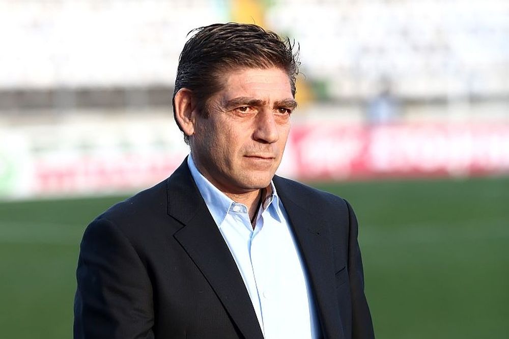 Λεβαδειακός: Ικανοποίηση και… ξεκούραση