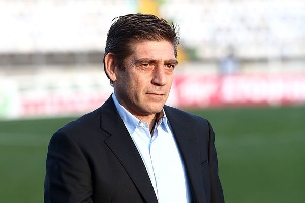 Λεβαδειακός: Ικανοποίηση και… ξεκούραση