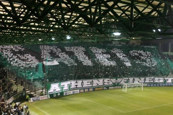 Παναθηναϊκός: Συνεργασία με Adidas για δωρεάν εισιτήρια σε ανέργους