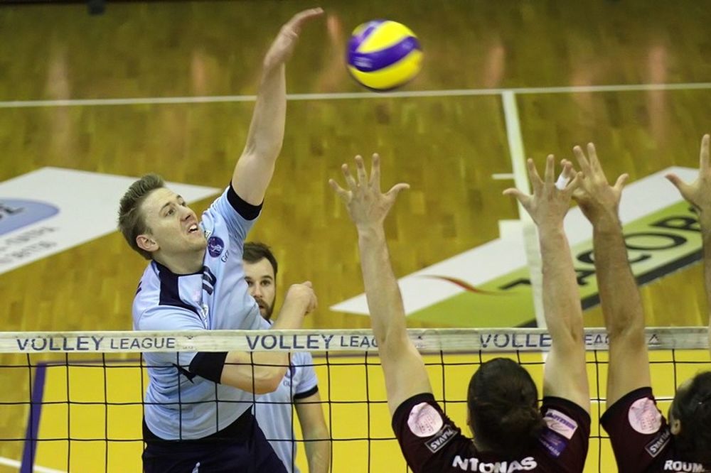 Όλιεμαν: «Να κρατηθούμε στην 6αδα»