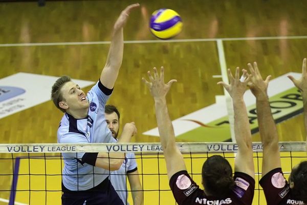 Όλιεμαν: «Να κρατηθούμε στην 6αδα»