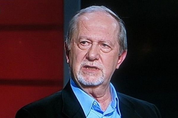 Κωνσταντινίδης: «Μου επιτέθηκαν άνθρωποι της ΠΑΕ»