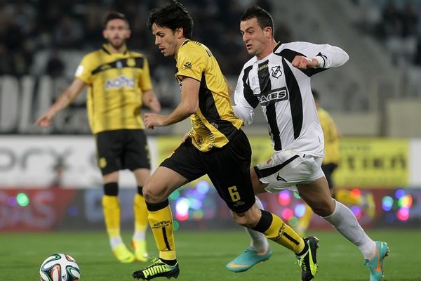 Εργοτέλης-ΟΦΗ 0-1: Το γκολ και οι καλύτερες φάσεις (video)