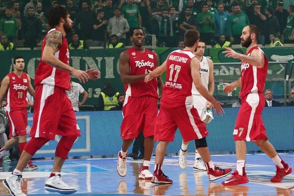 Ολυμπιακός: Να μην τριτώσει το κακό