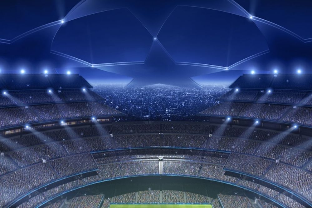 Τσάμπιονς Λιγκ: Οι μεταδόσεις της Nova