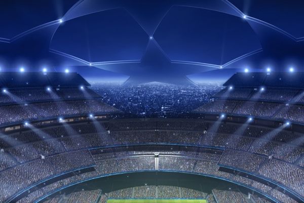 Τσάμπιονς Λιγκ: Οι μεταδόσεις της Nova