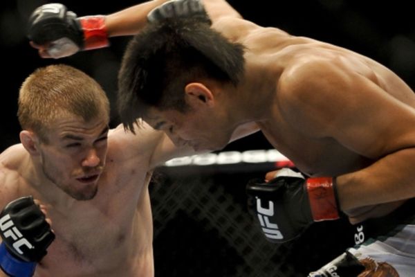 ΜΜΑ: Στα χαμηλά… πατώματα ο Torres (video)