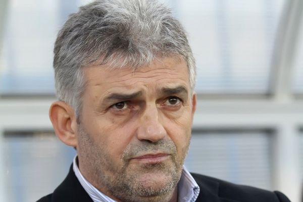 Τσιώλης: «Κανένα θέμα, είμαι θετικός»