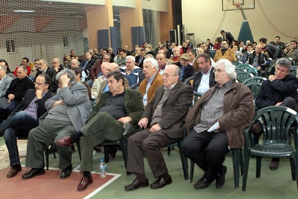 Πανιώνιος: Αναβολή λόγω εξελίξεων