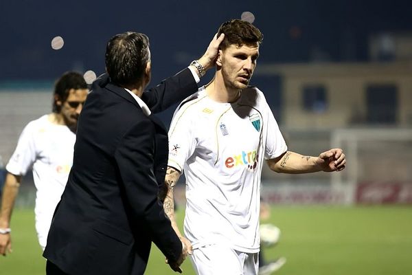 Λεβαδειακός: Στροφή… στον Αστέρα