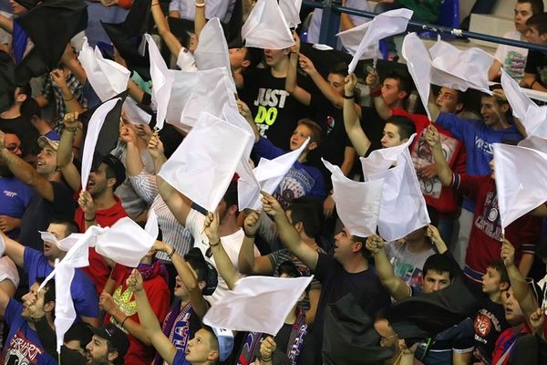 Τρίκαλα BC: «Ξεκίνησαν οι τελικοί»