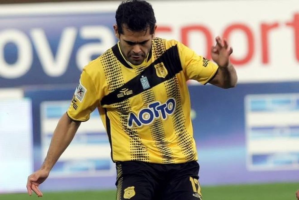 Εργοτέλης: Αποθεραπεία με Καρντόσο