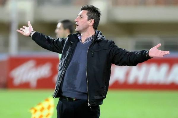 Εργοτέλης: Προβλήματα κι ερωτηματικά για Λεωφόρο