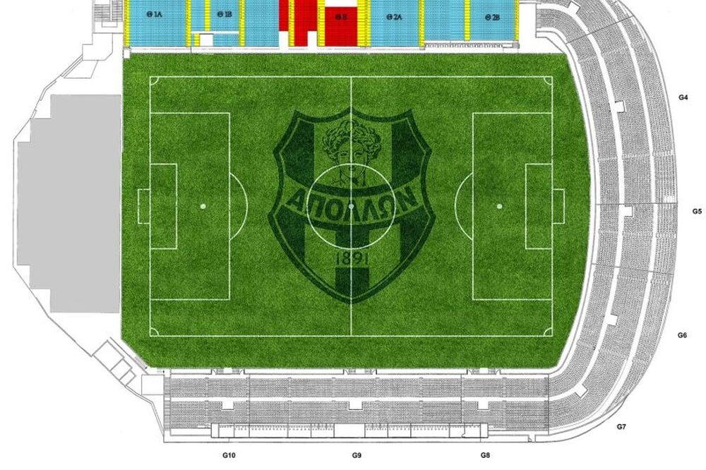 Απόλλων Σμύρνης: Τα εισιτήρια με Πανιώνιο