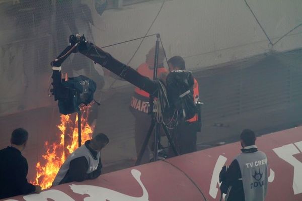 Ολυμπιακός-Παναθηναϊκός: Έγινε η… σέντρα με τα μέτρα