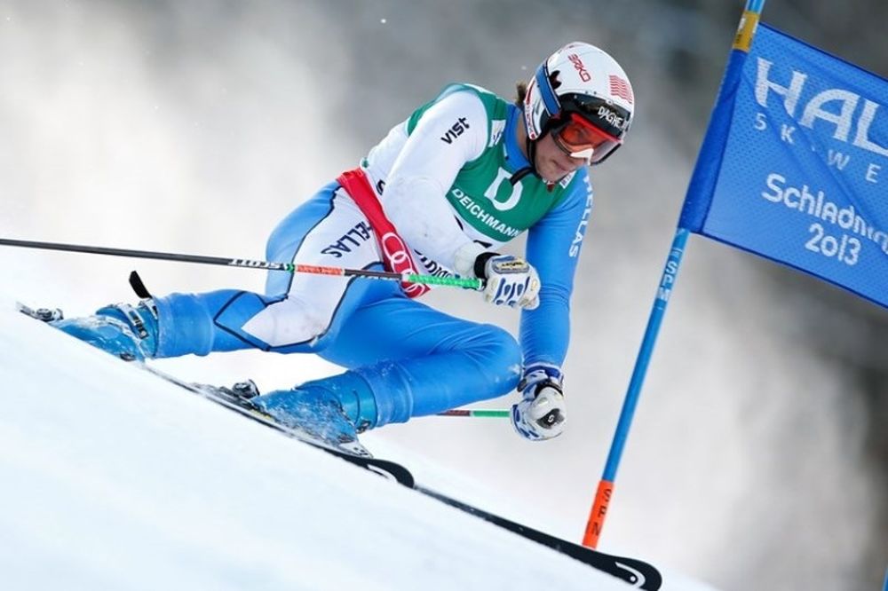 Χειμερινοί Ολυμπιακοί Σότσι: Κοντά οι Συκάρας και Βαλκαρέτζι (photos)