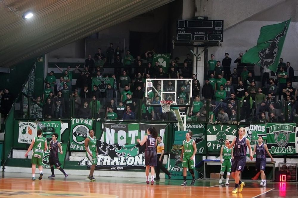 Παναθηναϊκός: Μηδενισμός για τα δελτία