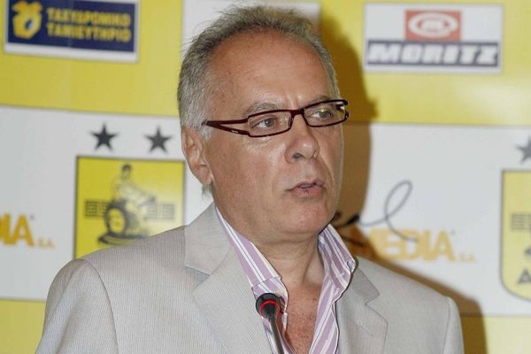 Άρης: Αγωνία για τη συνάντηση