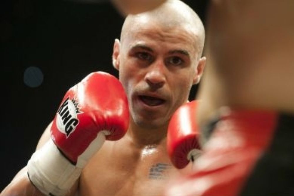 Kickboxing: Ξεκάθαρη απάντηση από Ζαμπίδη