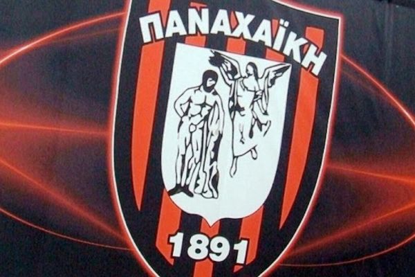 Παναχαϊκή: «Η... φιλάνθρωπος ΠΑΕ Ολυμπιακός Βόλου»