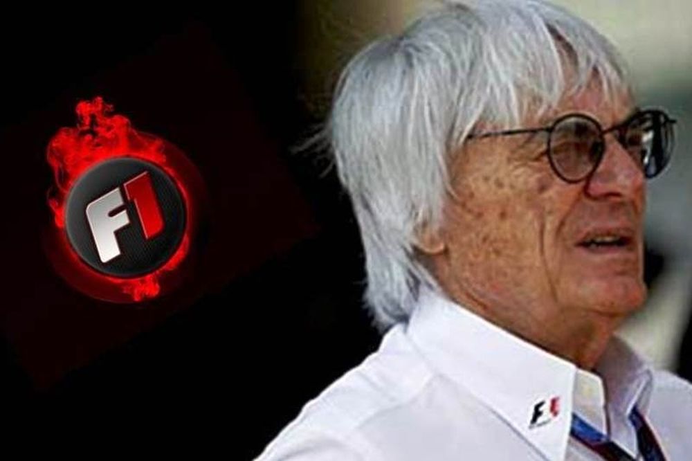 Formula1: Αίσιο τέλος για Έκλεστοουν 