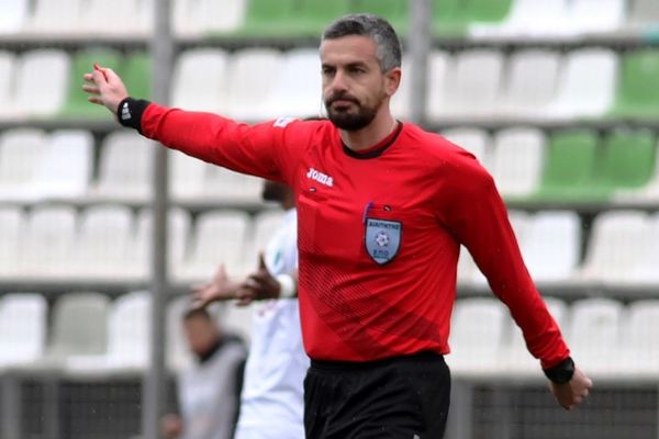 Super League: Ιωαννίδης στο Γεντί Κουλέ, Δελφάκης στη Λεωφόρο