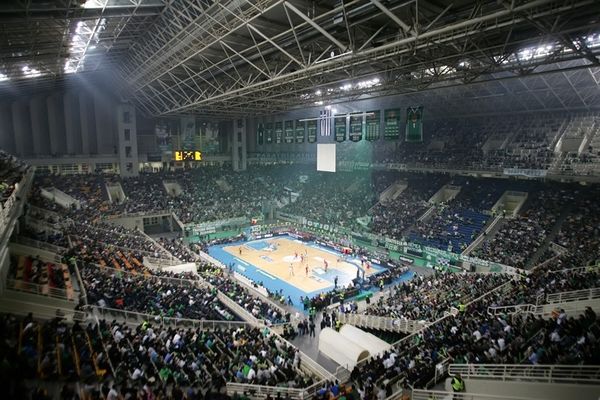Παναθηναϊκός-Ολυμπιακός: Το Onsports TV στο ΟΑΚΑ! (videos)