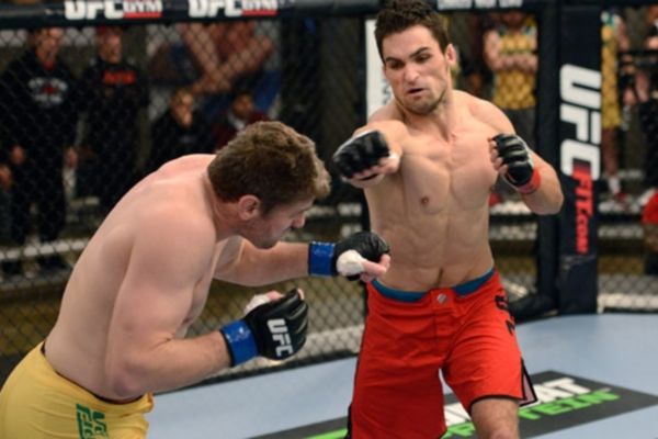 TUF Nations: Υπερπροσπάθεια από Westcott (video)