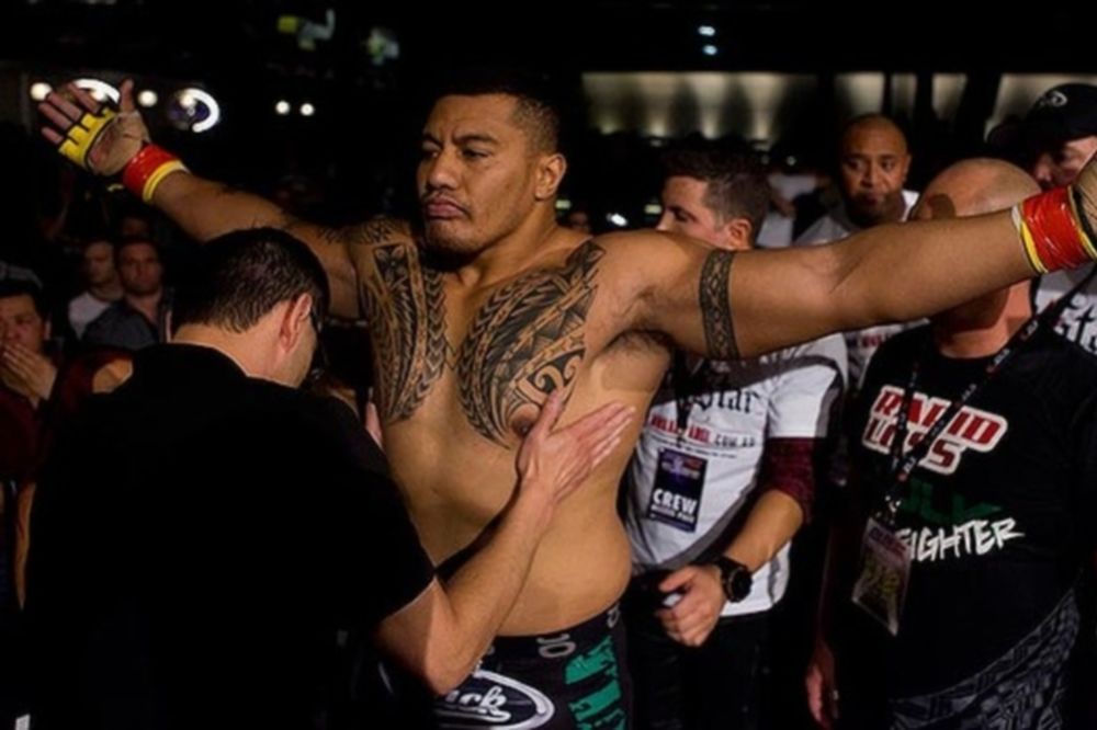 UFC Fight Night 42: Επιστροφή στο Σινσινάτι