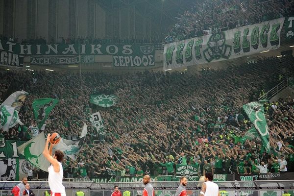 Onsports TV: Αυτός είναι ο Παναθηναϊκός! (video+photos)