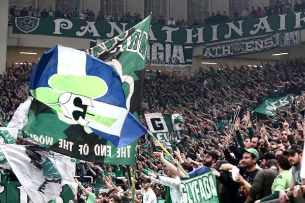 Onsports TV: Στα αστέρια και με τον Ολυμπιακό (video)