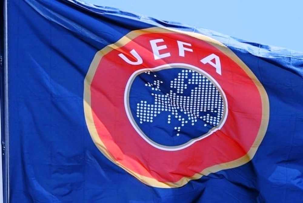 UEFA: Πλησιάζει την Ελλάδα η Ελβετία