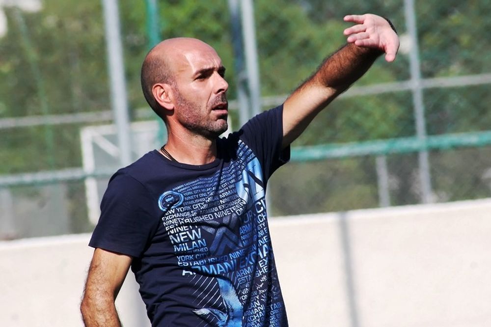 Δόξα Βύρωνα: Προσπάθεια σωτηρίας 