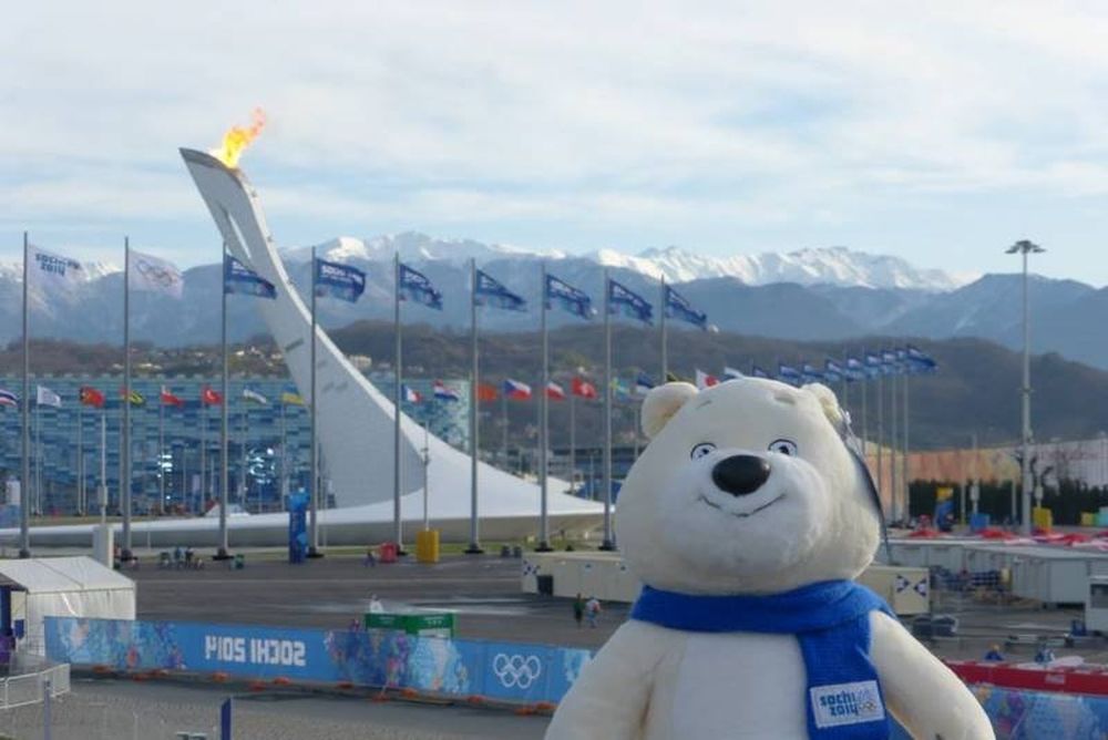 Χειμερινοί Ολυμπιακοί Σότσι: Ντοπέ Γερμανός αθλητής