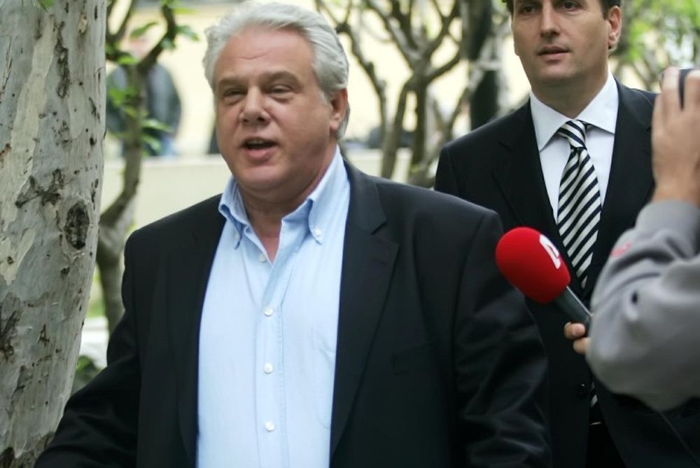 Άρση Βαρών: Όλοι αθώοι για την υπόθεση ντόπινγκ