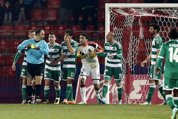 Παναθηναϊκός: «Προσοχή με τις κάρτες…»