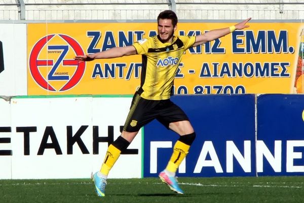 Εργοτέλης: Αυξάνονται οι «πονοκέφαλοι» για Ουζουνίδη