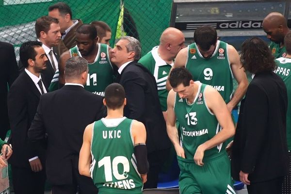 Onsports TV: Τάιμ άουτ και υποδοχή (video)