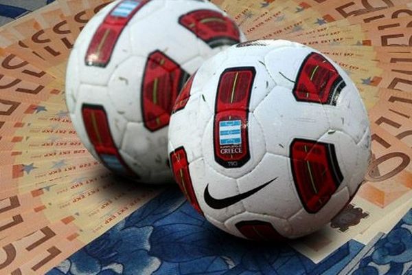 Προσαγωγή παίκτη της Super League!