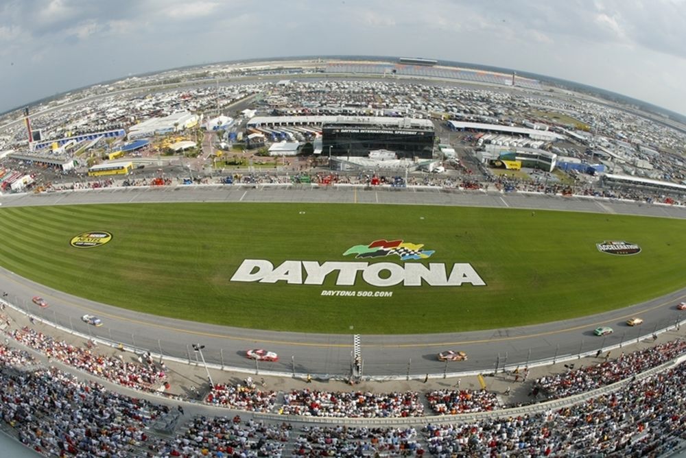 NASCAR Sprint Cup Series: Πρεμιέρα με το Daytona 500