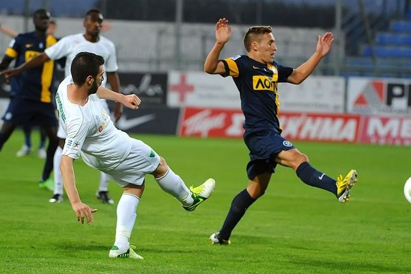 Λεβαδειακός – Αστέρας Τρίπολης: «Ανάσα» στη Λιβαδειά